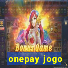 onepay jogo